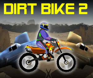 Dirt-Bike-2-Game