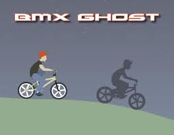 BMX-Ghost